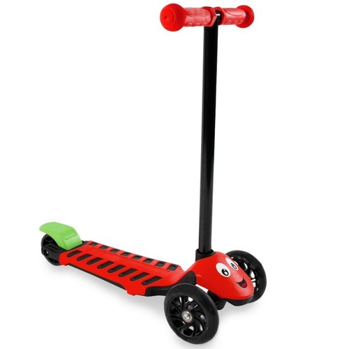 Mookie scootie bug - mookie,