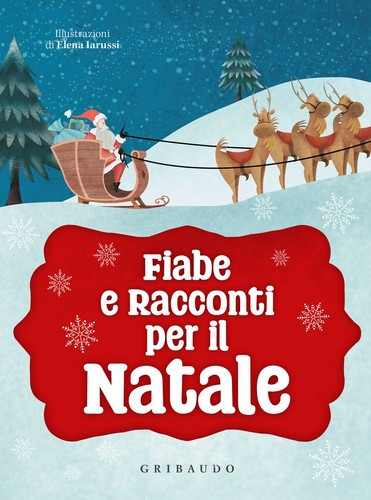 Libro elena iarussi fiabe - iarussi,