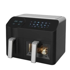 Friggitrice ad Aria con Doppio