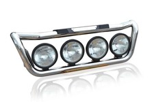 Griglia Barra, D Per Scania P