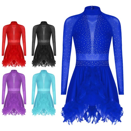 Costume danza samba - , donna