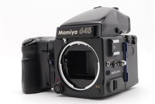[Quasi come nuovo] Mamiya M645