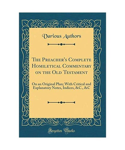 The preacher complete - preacher's,
