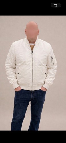 Giacca bomber alpha - giacca,
