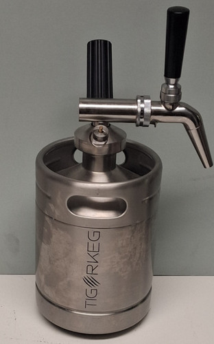 Tigorkeg mini fusto - tigorkeg,