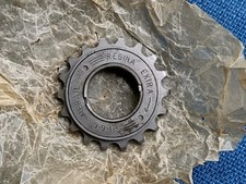 Ruota Libera REGINA EXTRA 18 denti Bici Vintage Bianchi Legnano Umberto Dei