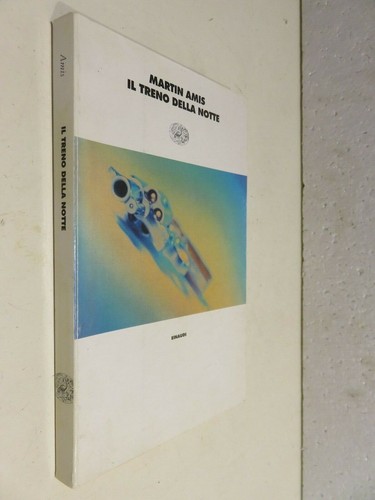Treno della notte coralli - il, i