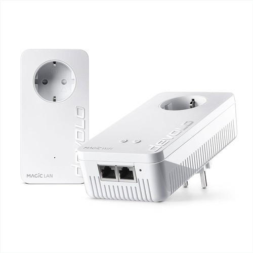 Devolo magic wifi starter - wifi,