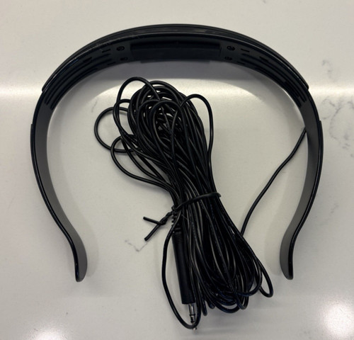 Sistema calibrazione audio - calibrazione,