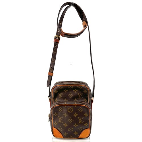 Borsa tracolla louis vuitton - tracolla,