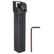 CNC Indexable Lathe Turning