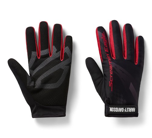 Guanti leggeri harley davidson - leggeri,