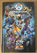 Overwatch Anthology Volume 1