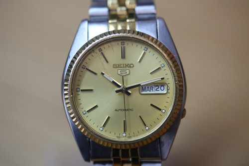 Orologio uomo automatico - orologio,