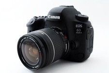 Canon EOS 6D Mark II + EF