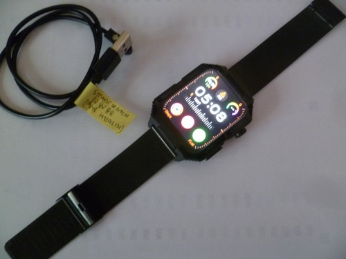 Orologio smart watch qw88 - smart,