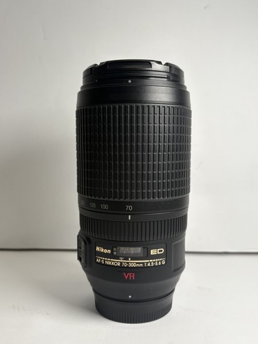 Nikon nikkor 300 mm - nikon,
