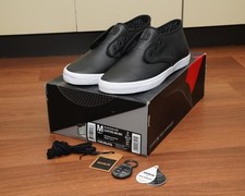 Sneakers Gravis Dylan Alien Workshop Collab 9" in pelle 27 cm fondo di magazzino NUOVE