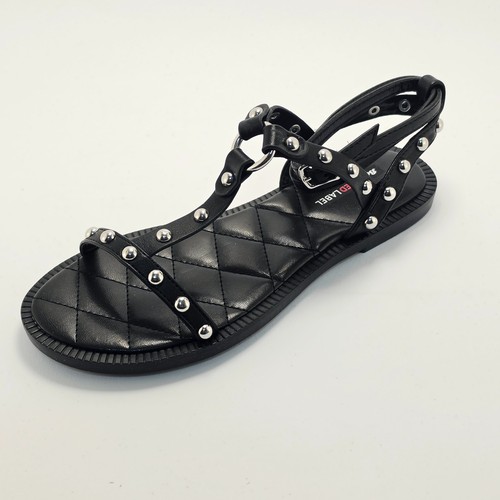 Scarpe sandali bata red - scarpe, label