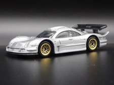 Mercedes-Benz Clk-Lm Gara Auto
