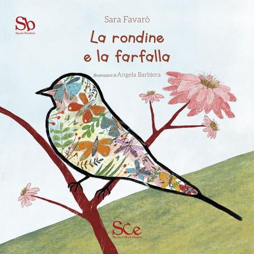 Libri sara favaro la - -, rondine