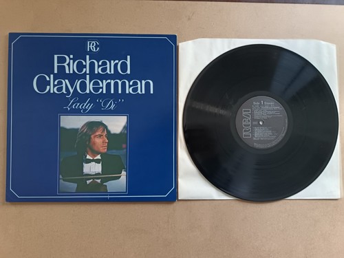 6129 richard clayderman - richard,