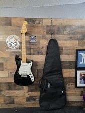 FENDER DUO SONIC 1993 con