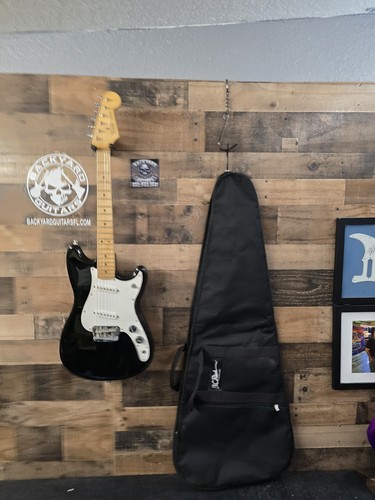 Fender duo sonic - 1993, con