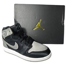 Jordan 1 Retro High OG nero