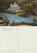 Cartolina - BERGAMO -