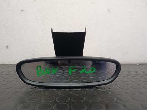 Specchietto retrovisore - specchietto,
