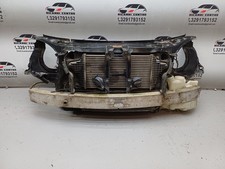 OSSATURA FRONTALE CALANDRA KIT RADIATORI COMPLETA 3.0D MERCEDES ML350 W164 N7
