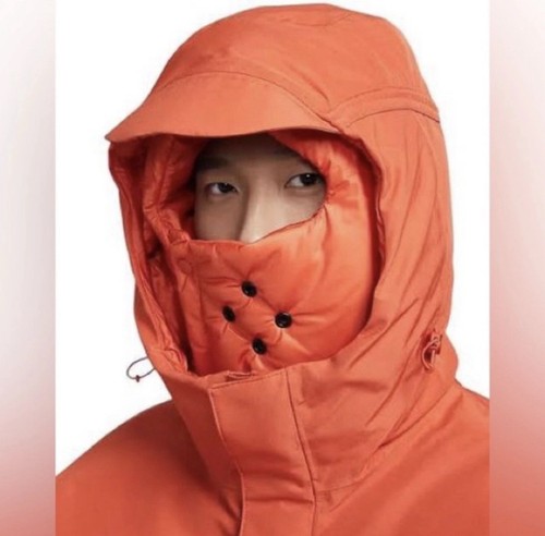 Nike tech therma - therma-fit, gore-tex