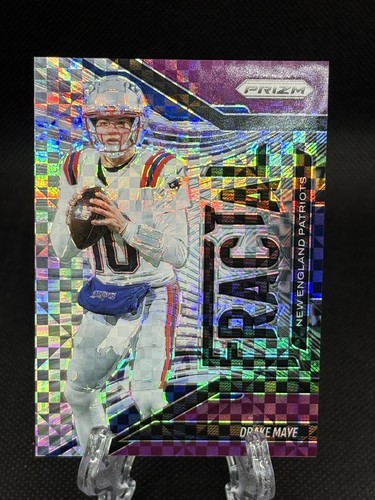 2025 panini prizm fractal - 2025,