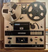AKAI GX-365D Reel to Reel Tape