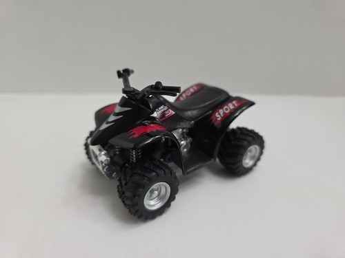 Kinsfun smart atv quattro - kinsfun,