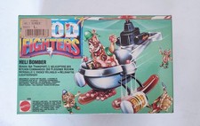 Vintage Food Fighters Heli