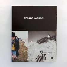 Franco Vaccari. Fotografie