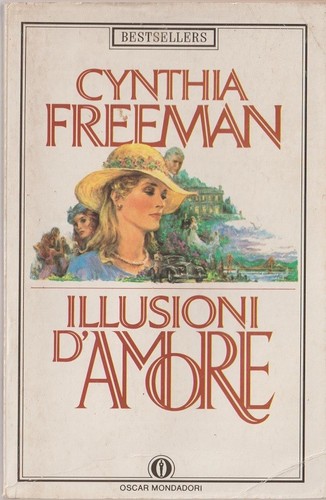 Libro illusioni amore - libro, d'amore