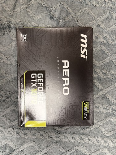 Scheda video msi - video,