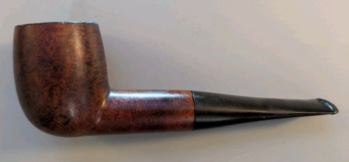 Pipa vintage parker super - pipa,