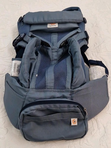 Ergobaby omni 360 cool - omni, air