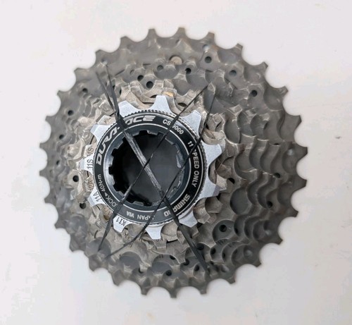 Cassetta shimano dura ace - cassetta,