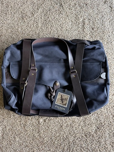 Borsone filson robusto - robusto, in