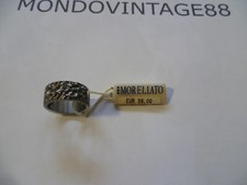 MORELLATO ANELLO FASCIONE