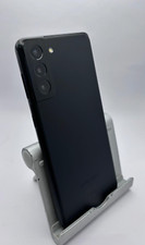 Samsung Galaxy S21+ Plus 128GB Black  5G garanzia 12 mesi