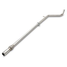 GRAVITY TUBO SCARICO CENTRALE