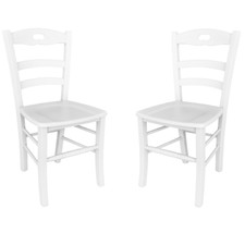 Sedia da cucina con seduta