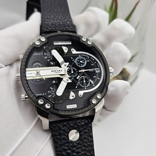 NUOVO OROLOGIO DIESEL DA UOMO