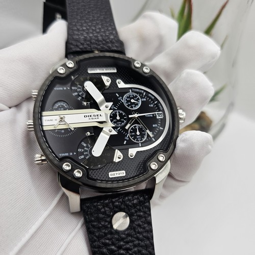 Nuovo orologio diesel uomo - nuovo,